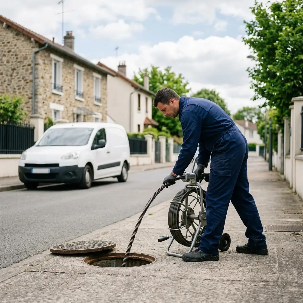 Conseils et prévention pour vos canalisations