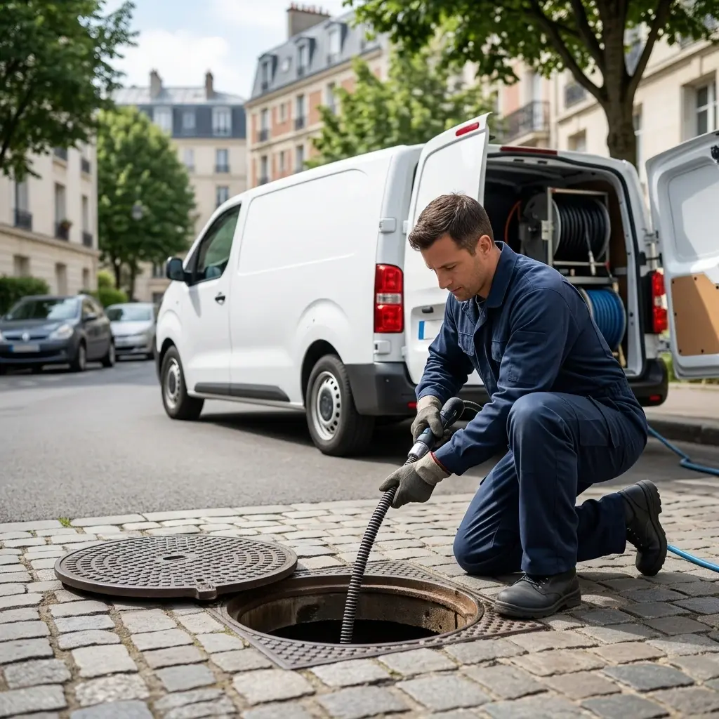 Une assistance réactive pour votre plomberie