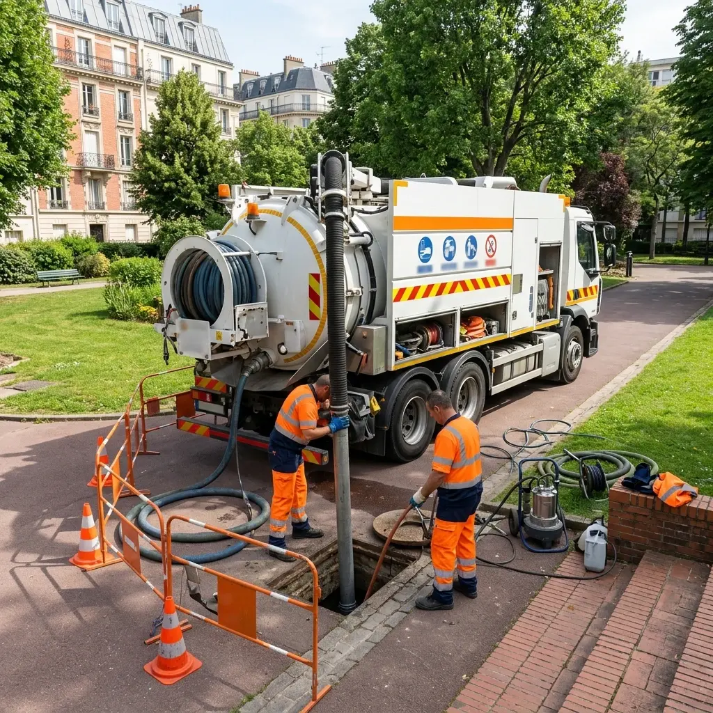 Pourquoi nous choisir à Levallois-Perret