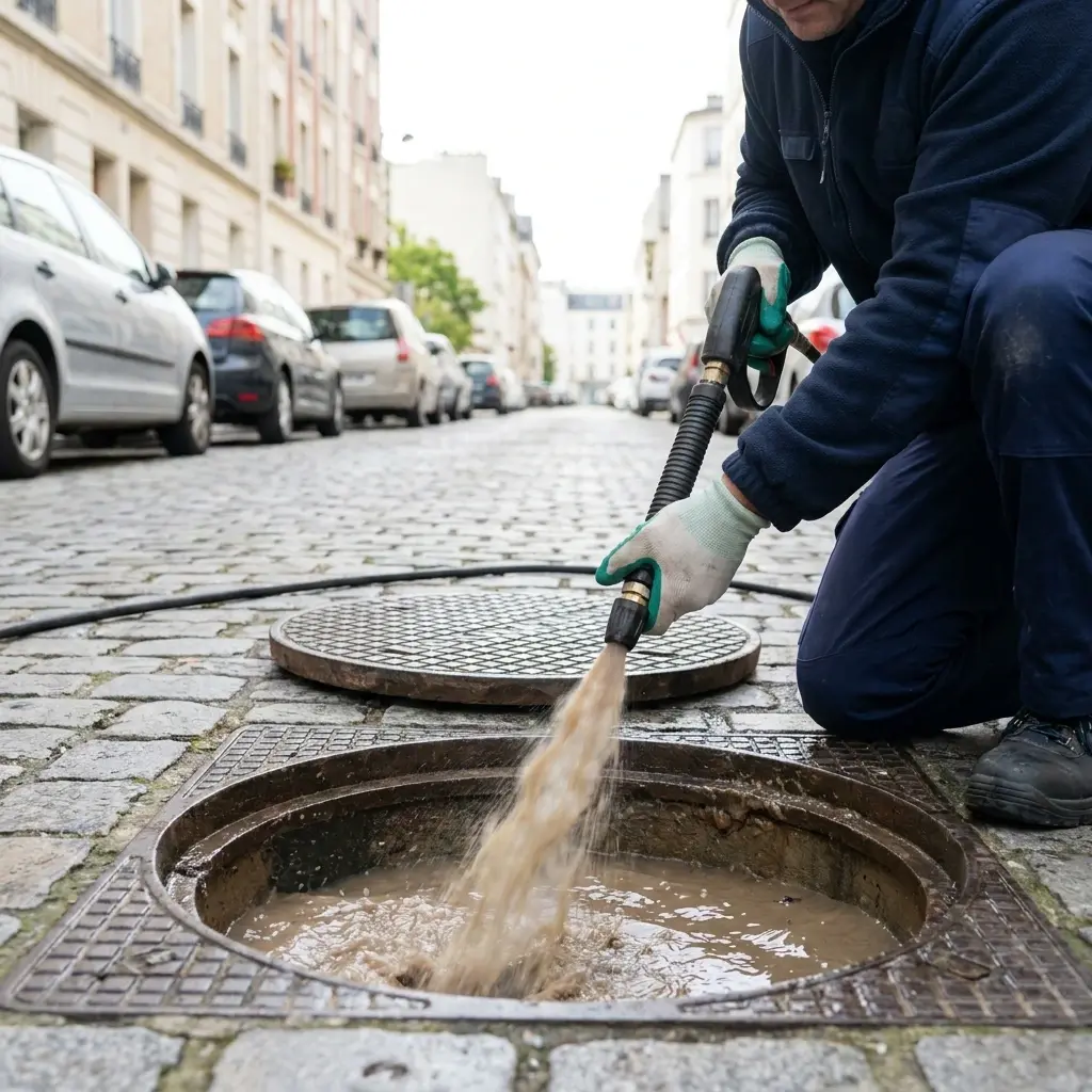 Besoin d'une intervention rapide à Levallois-Perret ?
