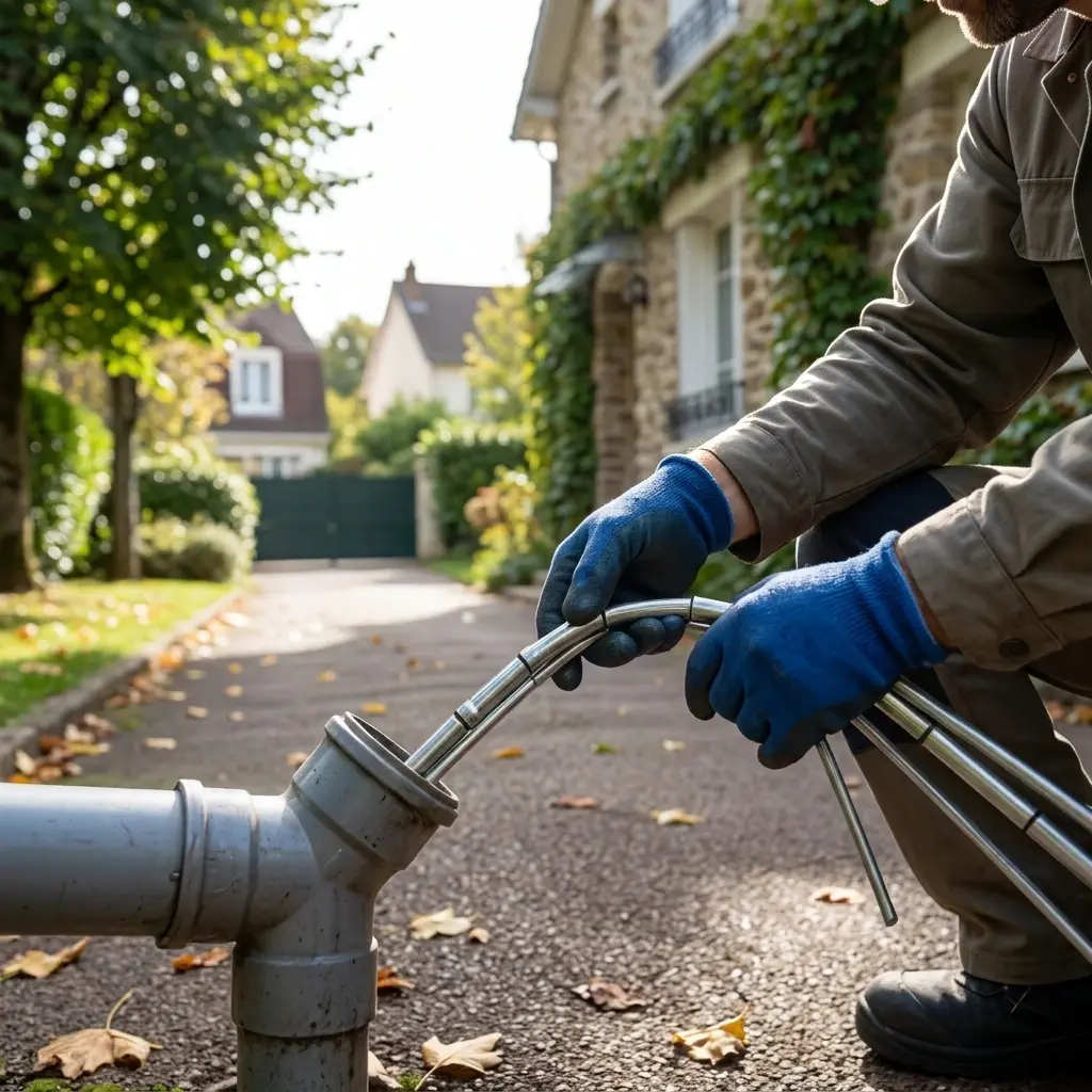 Besoin d'une intervention rapide à Sèvres ?