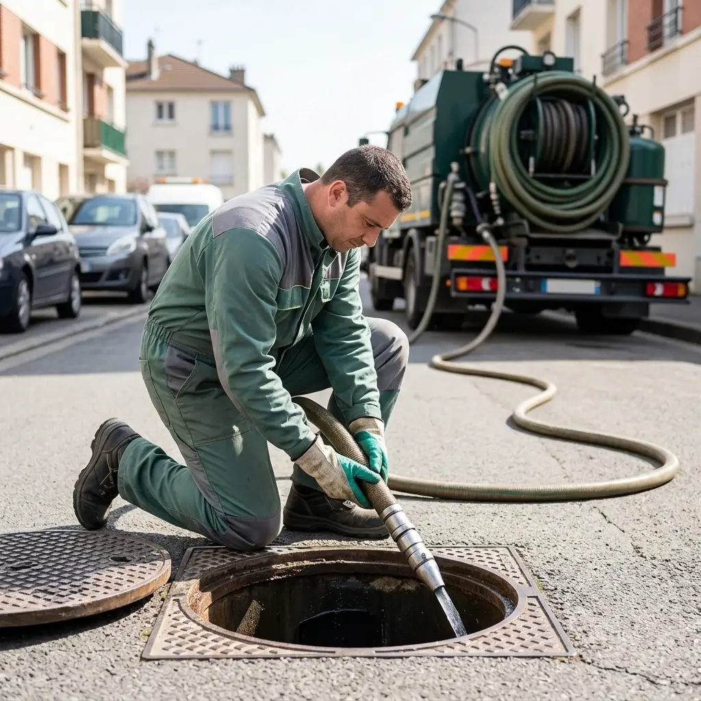 Prévenir les obstructions chez vous