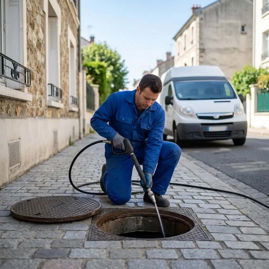 Une assistance fiable pour votre plomberie