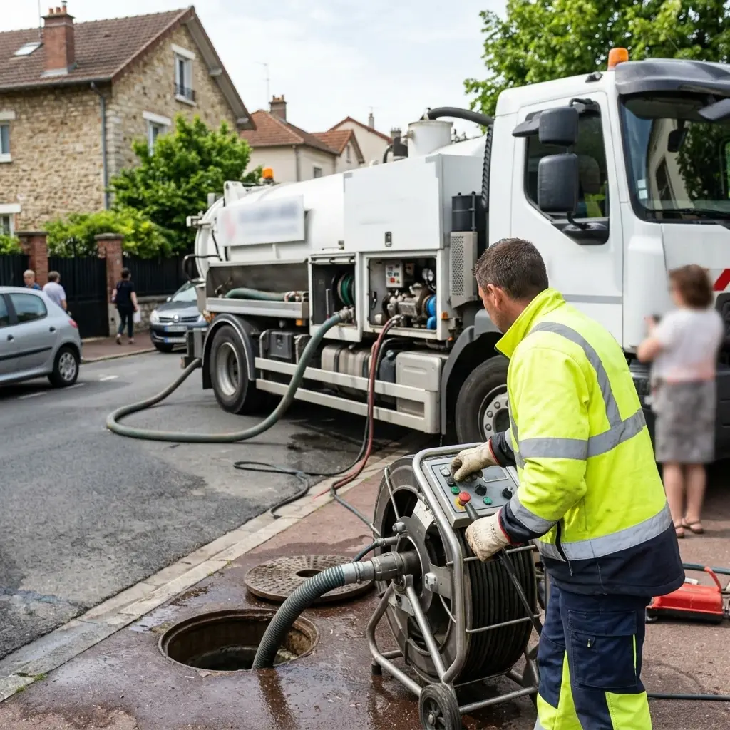 Comment nous traitons votre problème