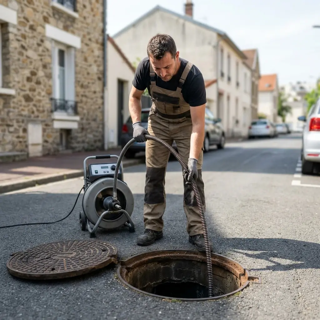 Pourquoi nous choisir à Sceaux