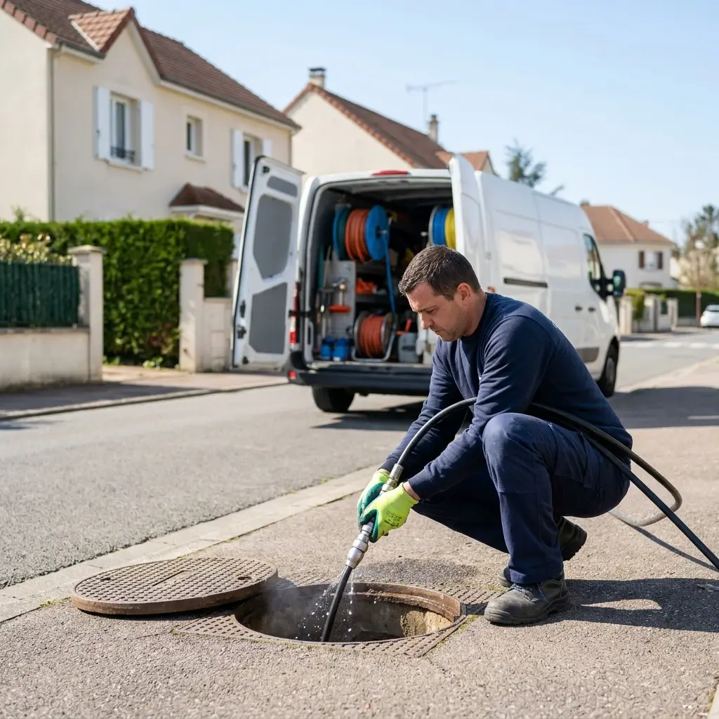 Prévenir les problèmes d'assainissement