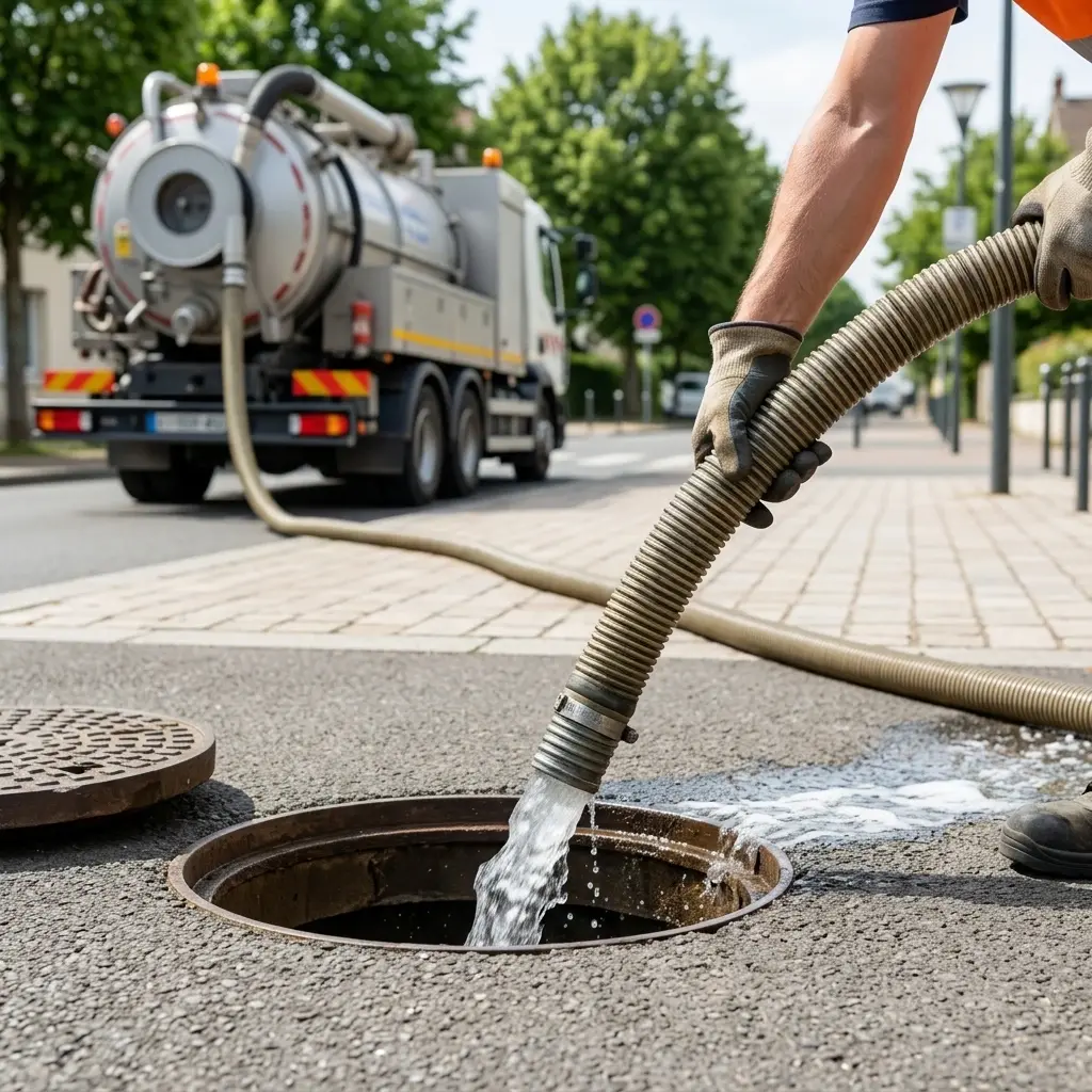 Une solution durable pour votre plomberie