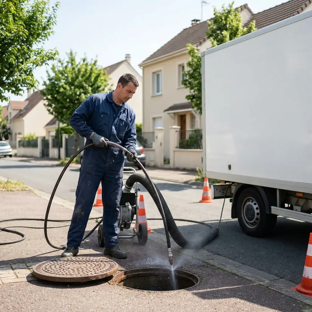 Prévenir les bouchons au quotidien