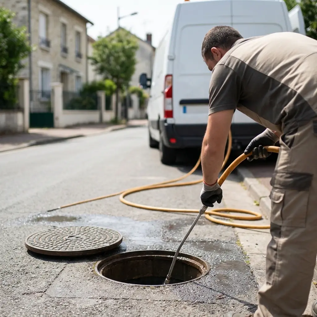 Besoin d'une intervention rapide à Chaville ?