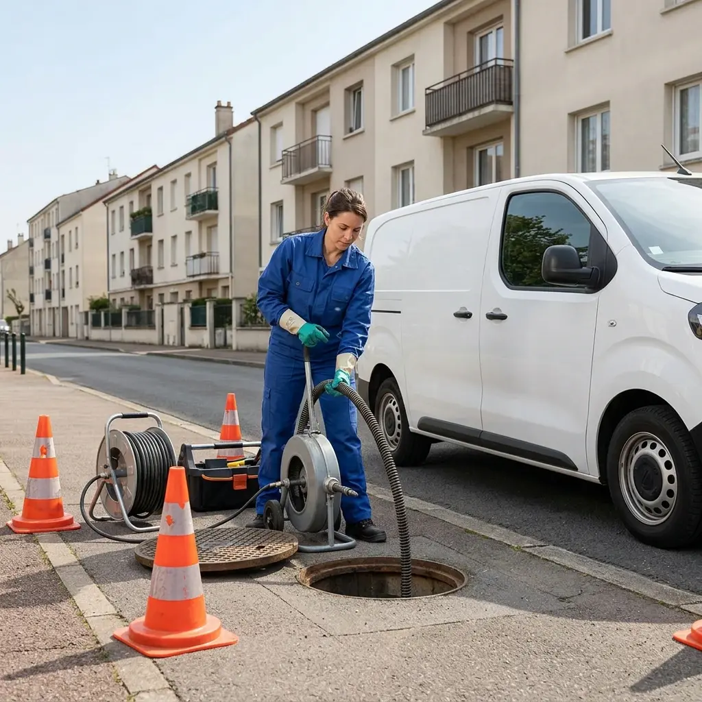 Notre méthode de travail