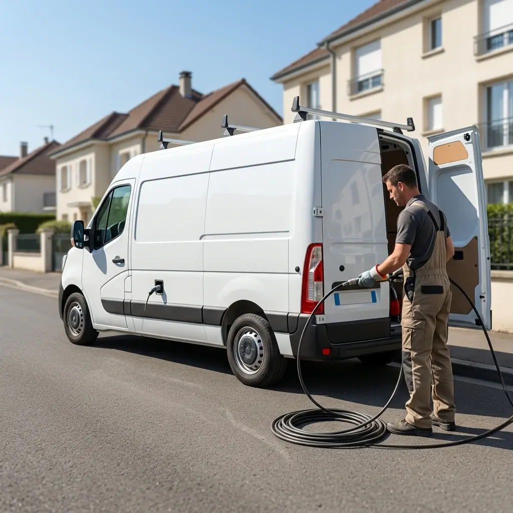 Comment nous traitons votre problème