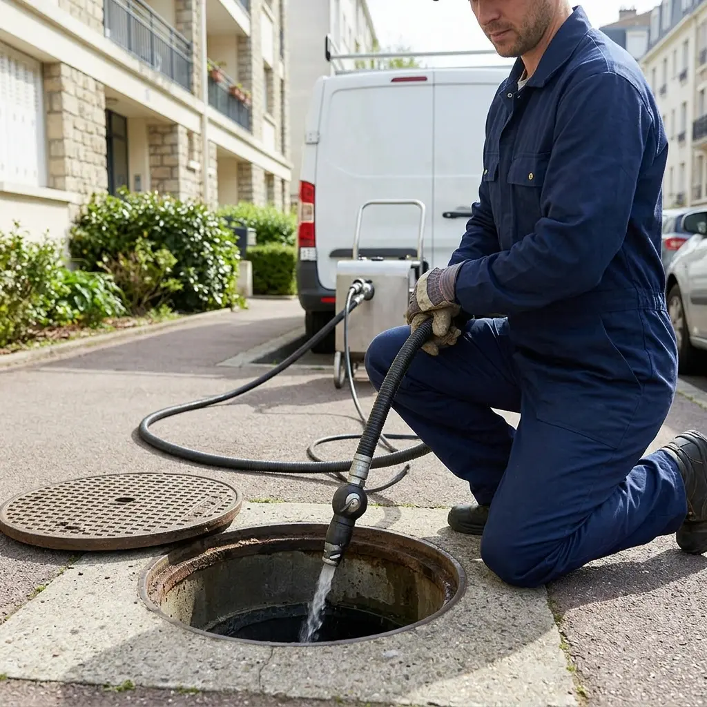 Prévenir les bouchons au quotidien