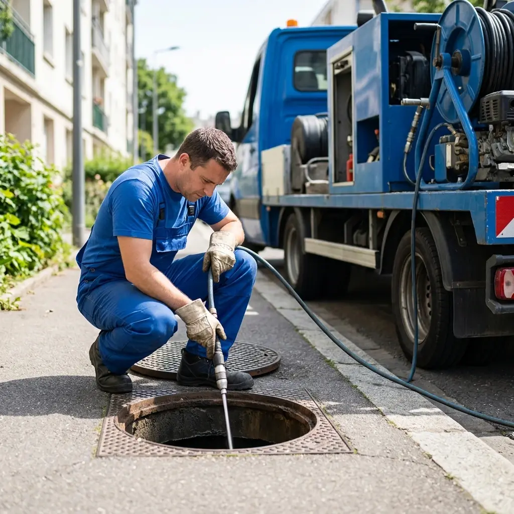 Pourquoi nous choisir à Courbevoie