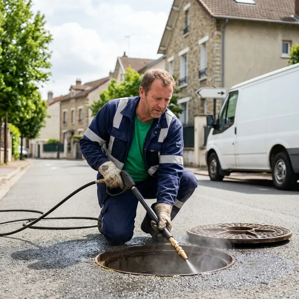 Comment nous traitons votre problème
