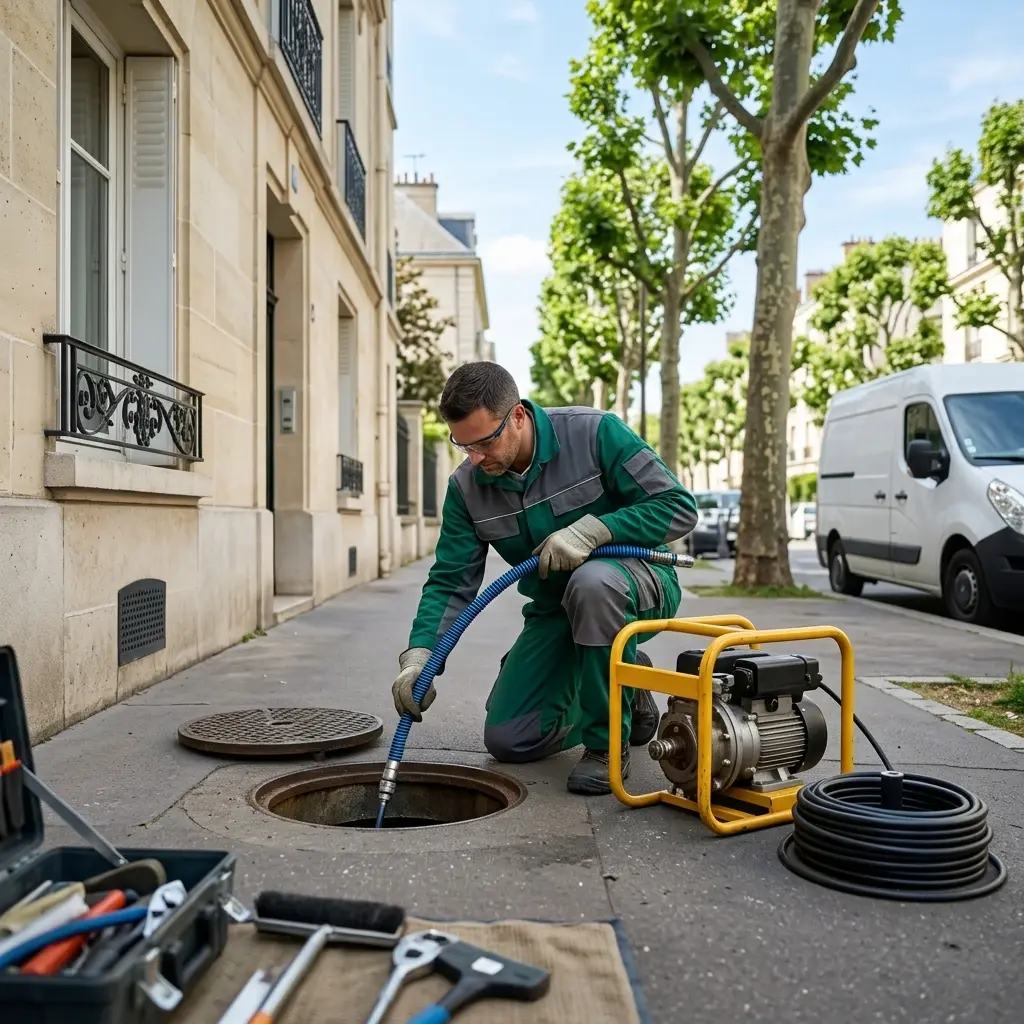 Gestes essentiels pour vos canalisations