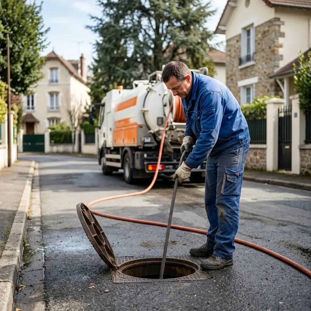 Comment se déroule l'intervention à Ville-d'Avray ?