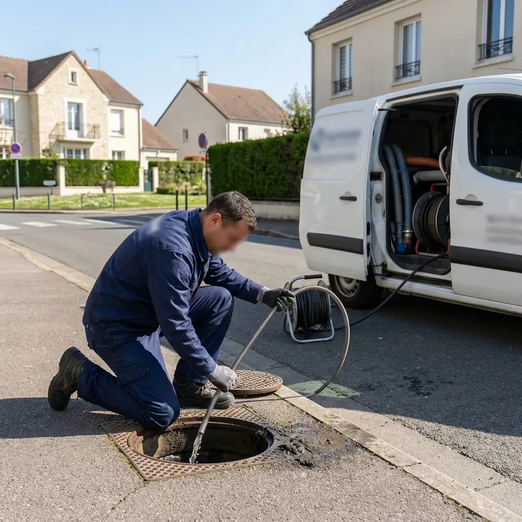 Prévenir les blocages de vos conduits