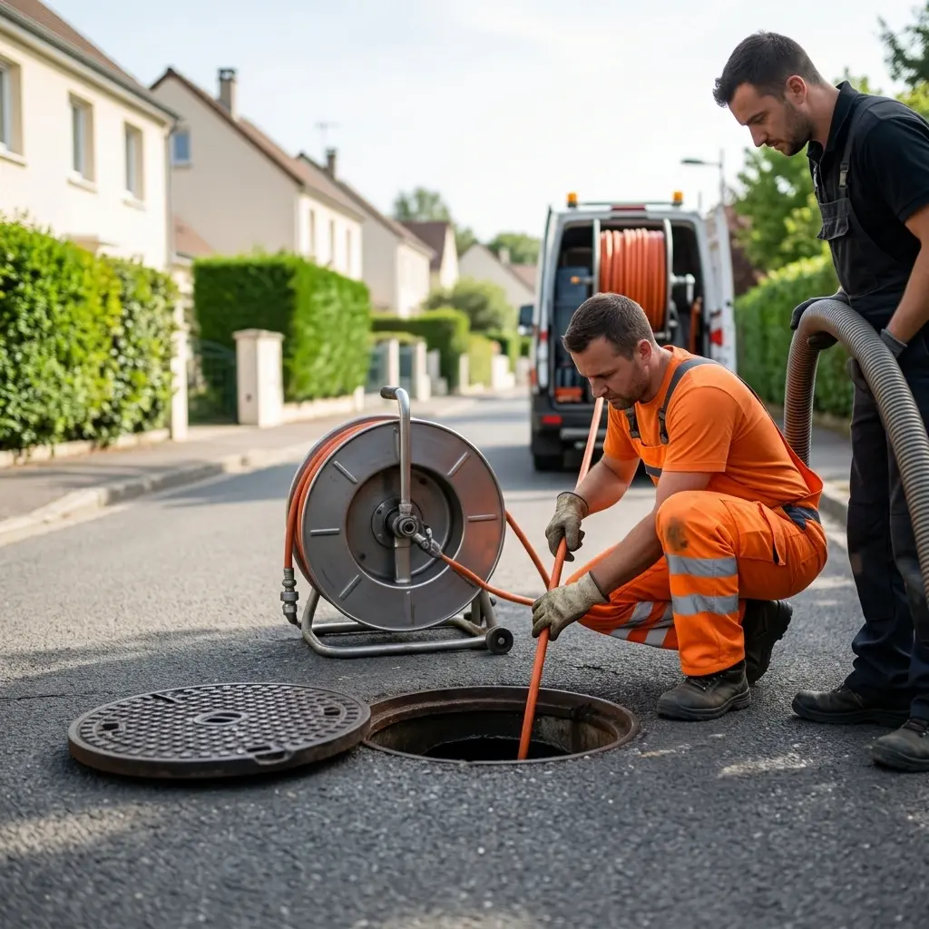 Une approche technique pour un écoulement durable