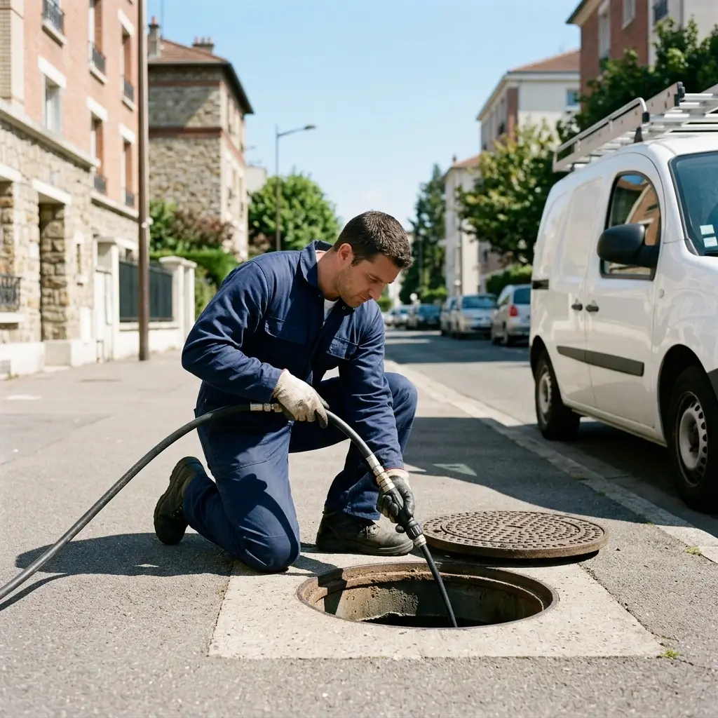 Comment prévenir les bouchons et réagir efficacement chez vous