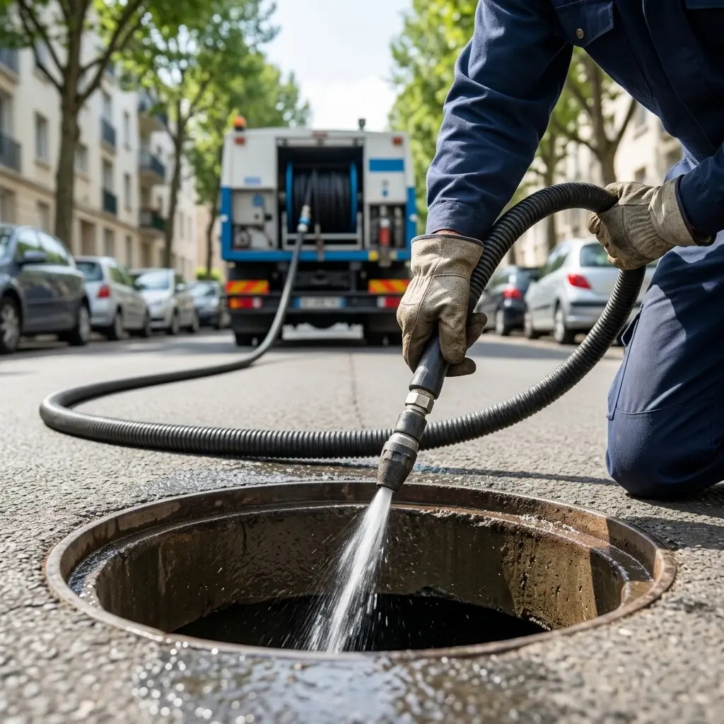 Besoin d'une intervention rapide à Asnières-sur-Seine ?