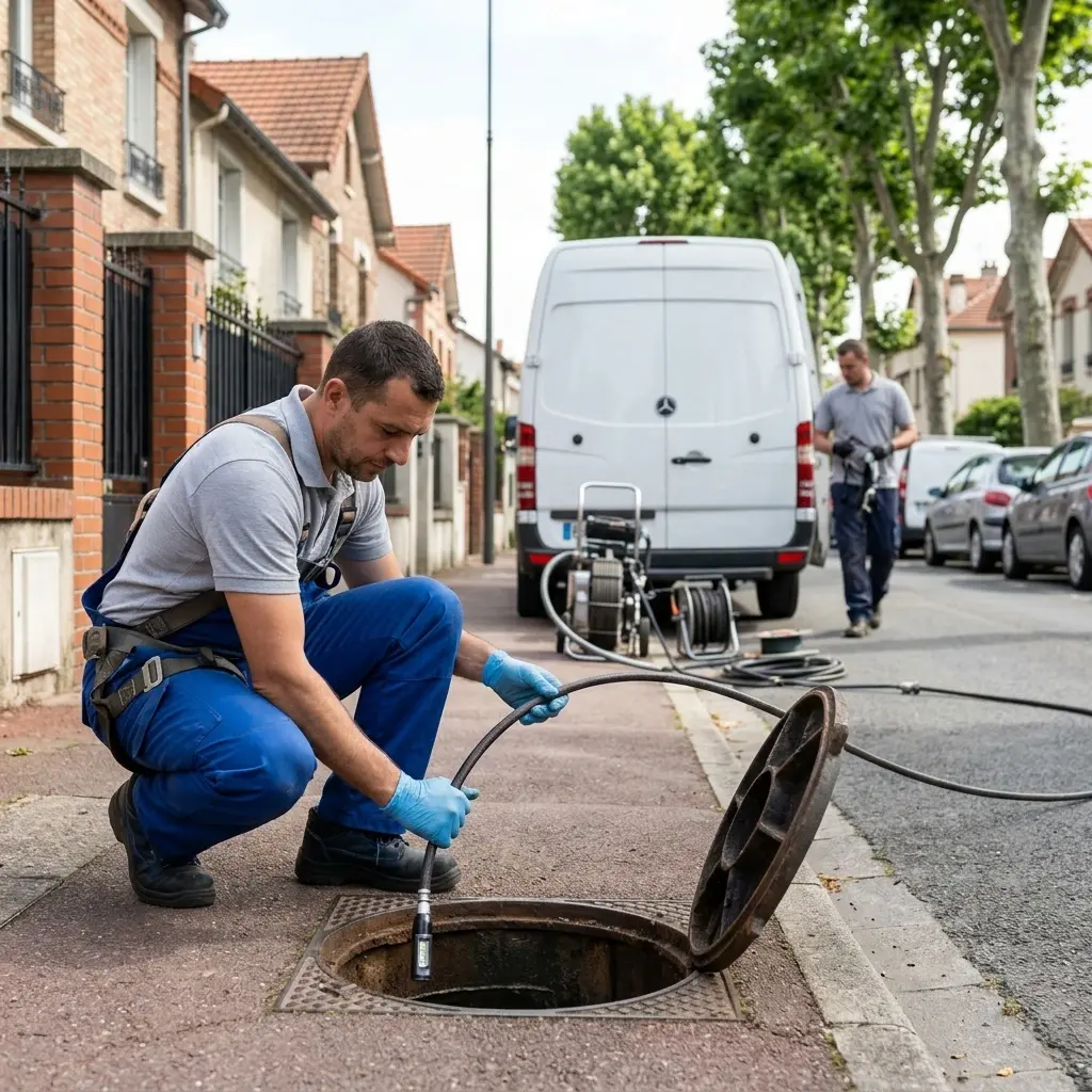 Une expertise technique pour vos réseaux