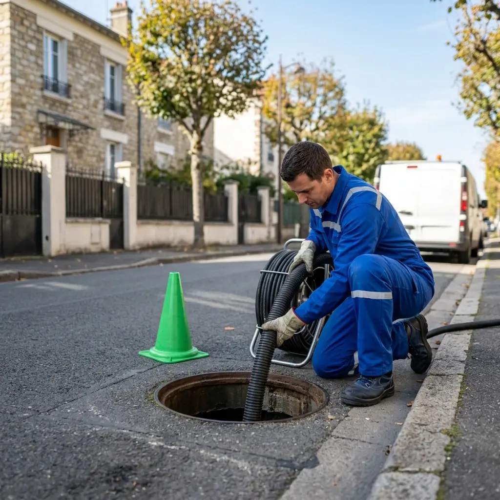 Besoin d'une intervention rapide à Colombes ?