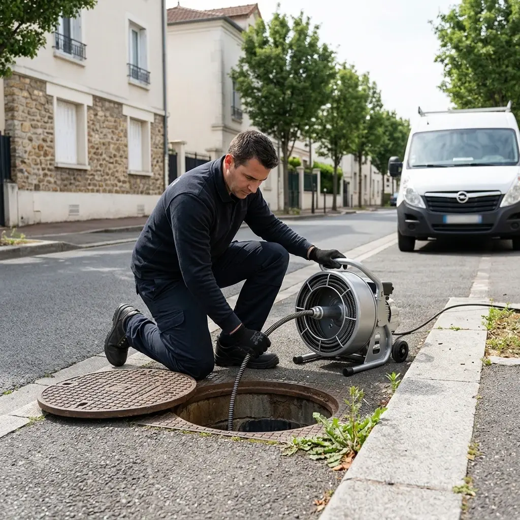 Comment prévenir les bouchons à Puteaux ?
