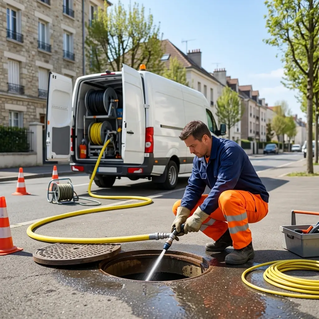 Besoin d'une aide urgente à Puteaux ?