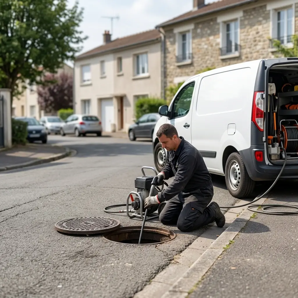 Prévenir les bouchons à Bobigny
