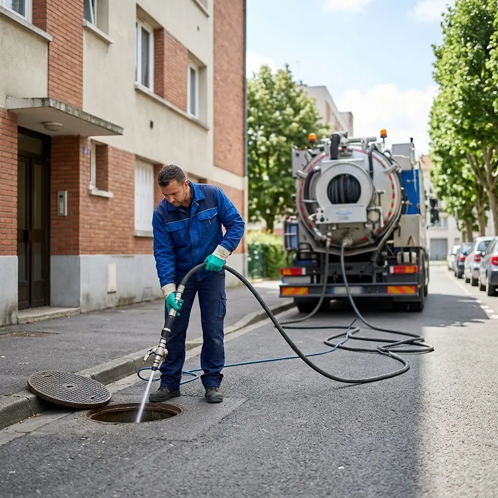 Pourquoi nous choisir à Bobigny