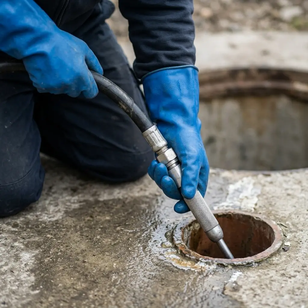 Une assistance fiable pour vos canalisations