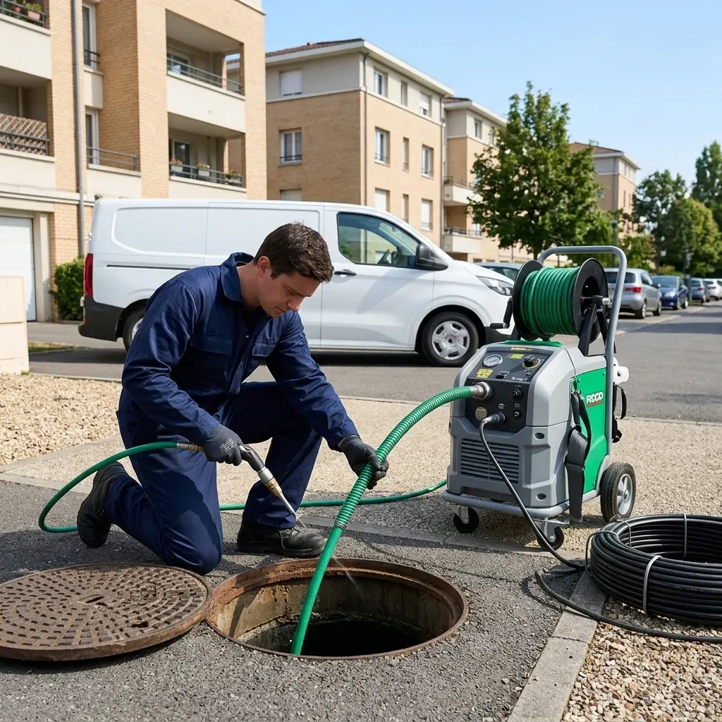 Comment se déroule l'intervention à Bobigny ?