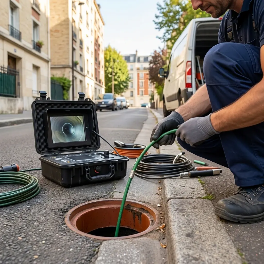 Besoin d'une intervention rapide à Montreuil ?