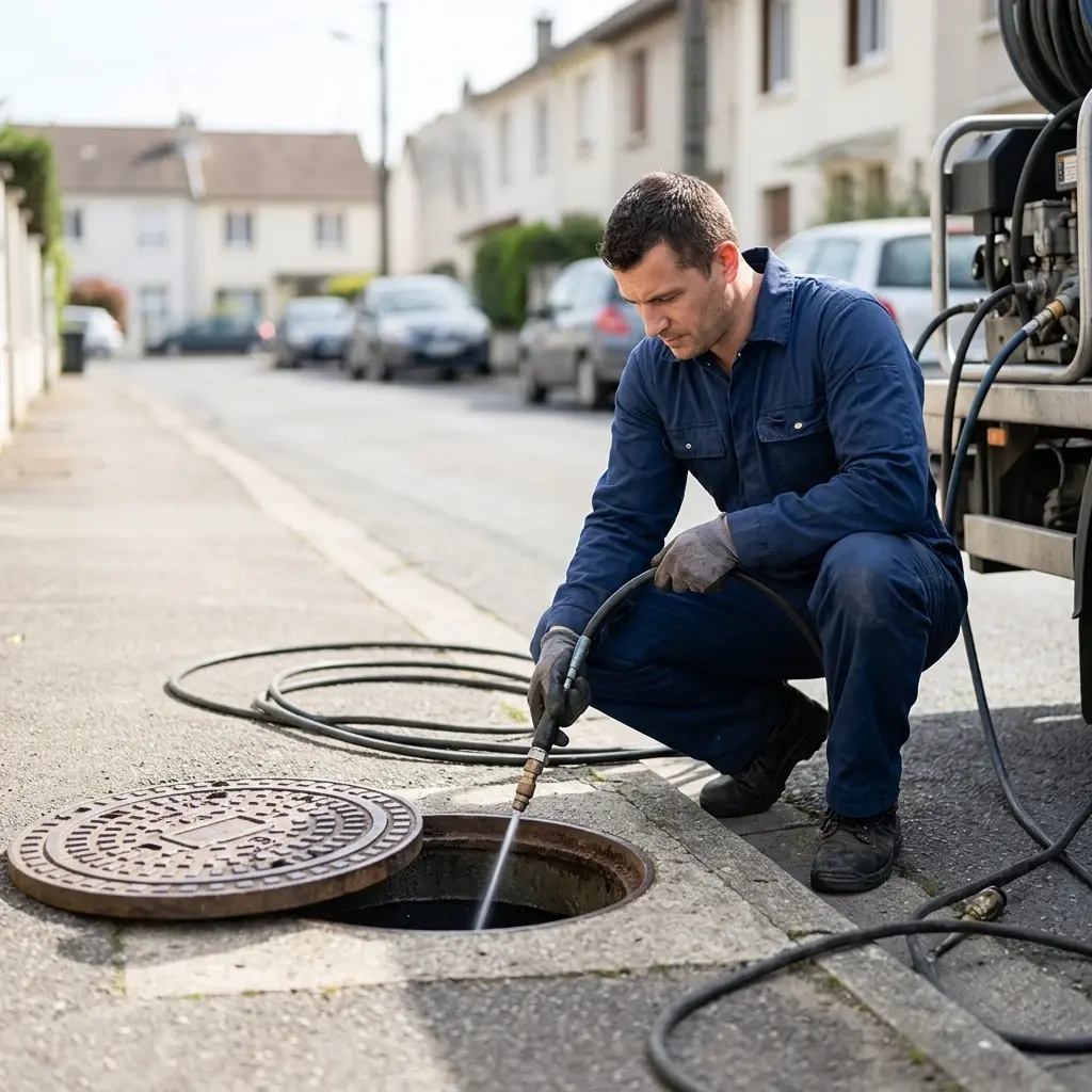 Conseils pour prévenir les bouchons