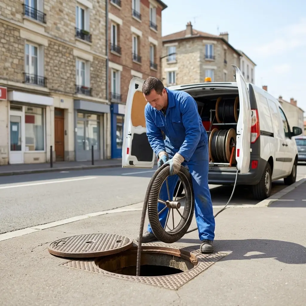 Conseils pour éviter les bouchons