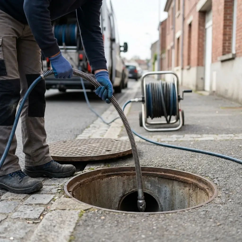Notre méthode d'intervention sur place