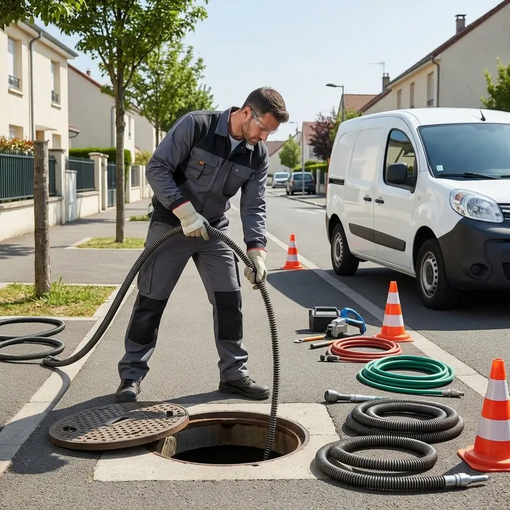 Prévenir les bouchons à Noisy-le-Sec