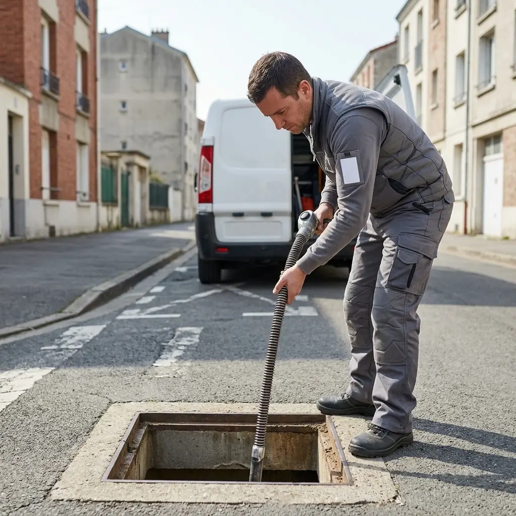 Besoin d'une intervention rapide à Noisy-le-Sec ?