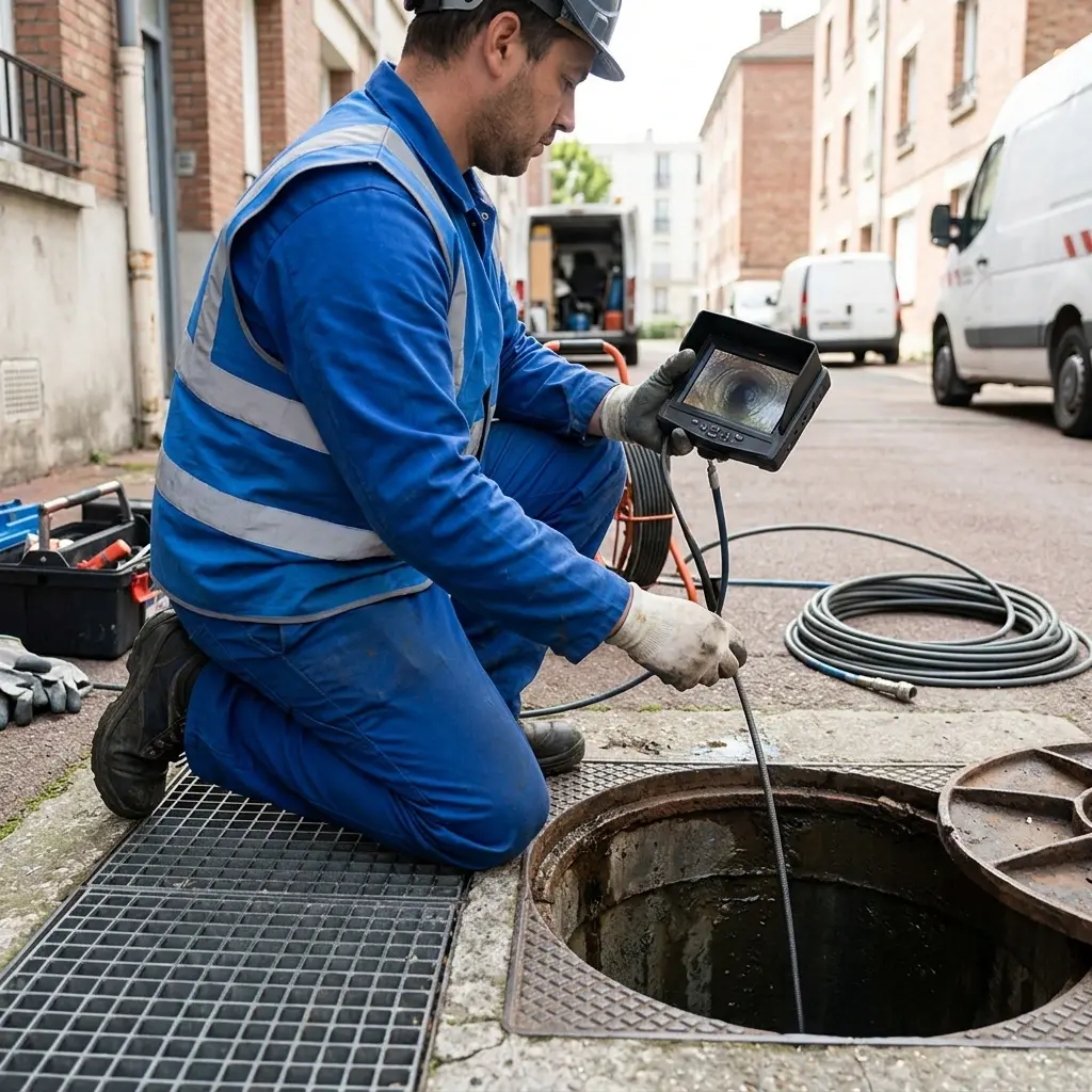 Comment se déroule l'intervention à Noisy-le-Sec ?