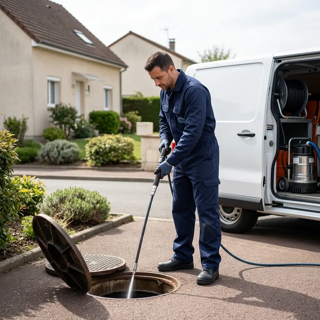 Pourquoi nous choisir pour votre débouchage canalisation à Bondy