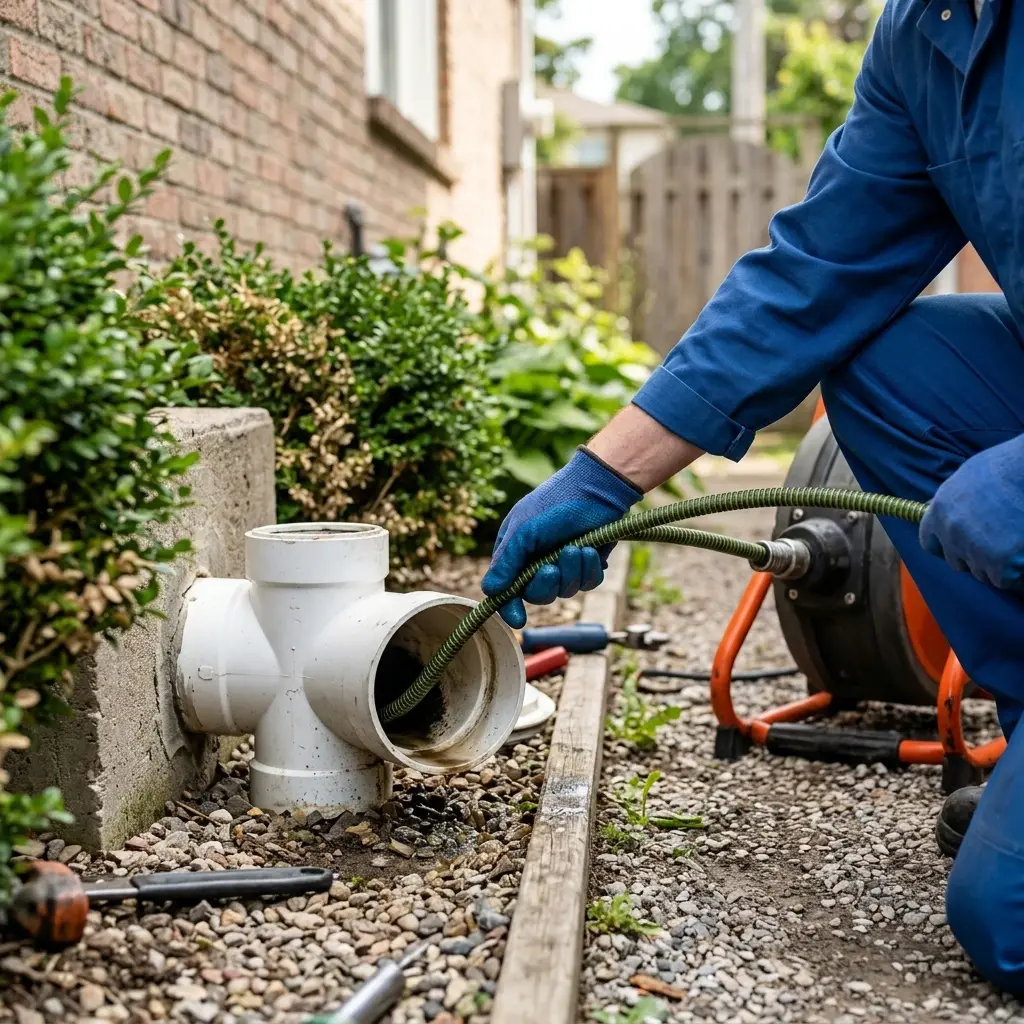 Une assistance fiable pour vos canalisations