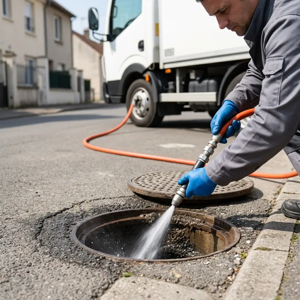 Besoin d'une intervention rapide à Bondy ?