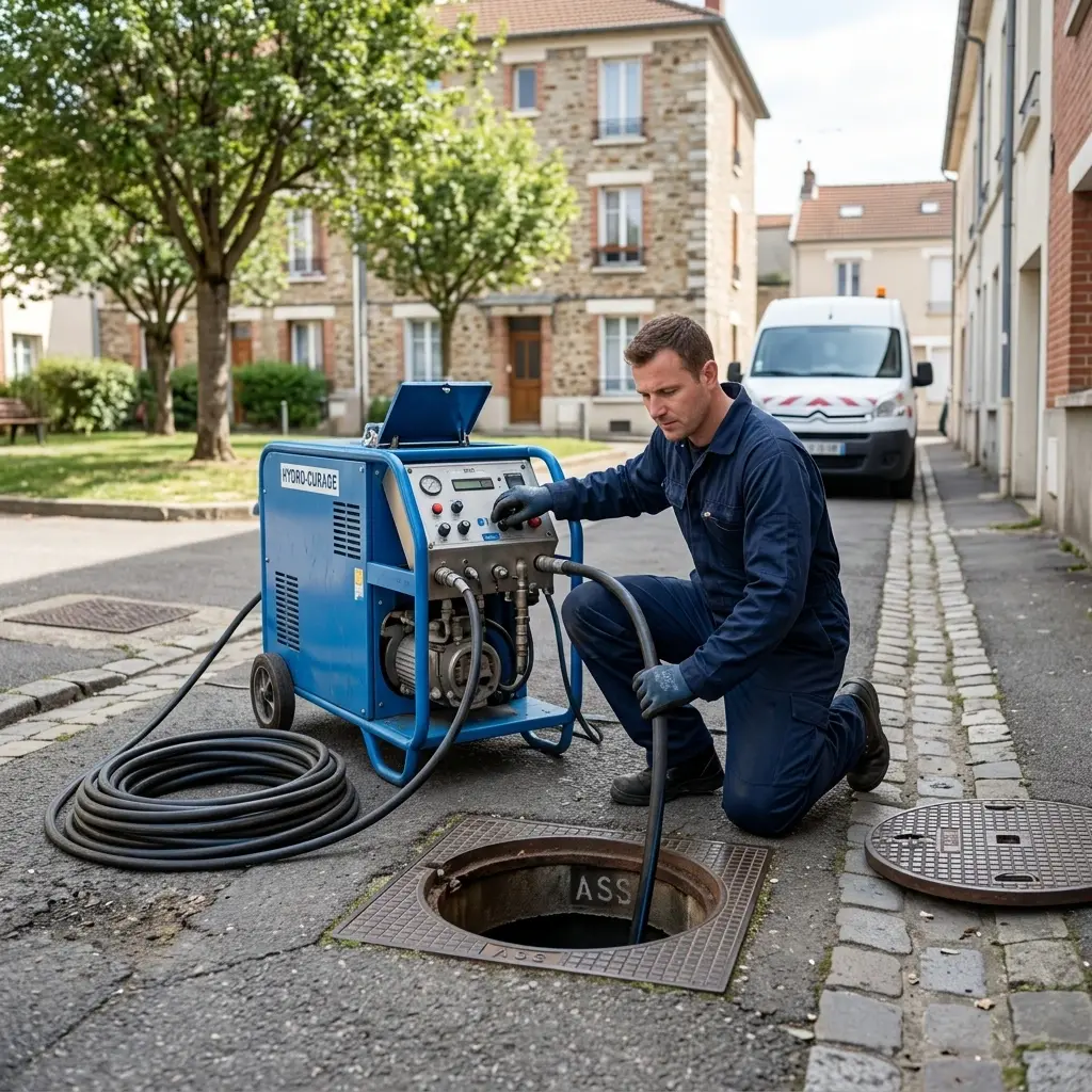 Notre savoir-faire technique sur place