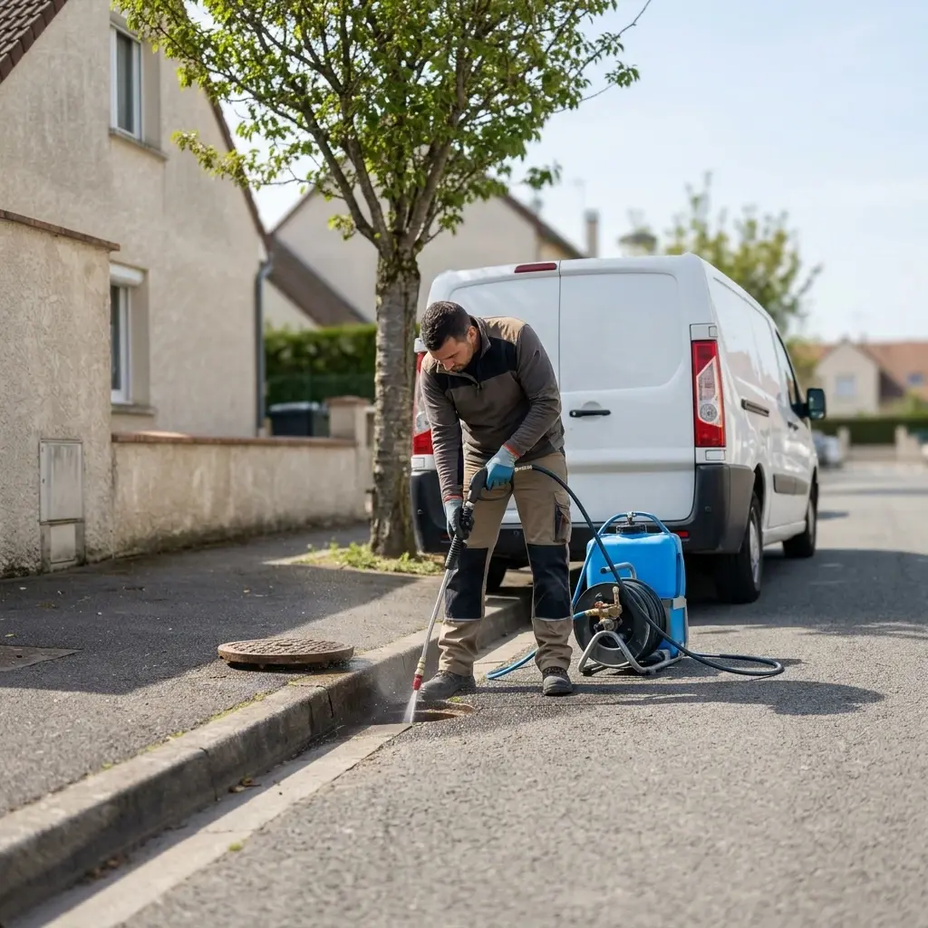 Conseils de prévention pour vos canalisations