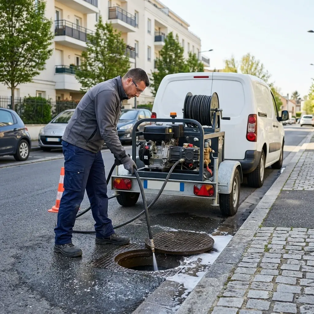 Besoin d'une aide rapide à Noisy-le-Grand ?