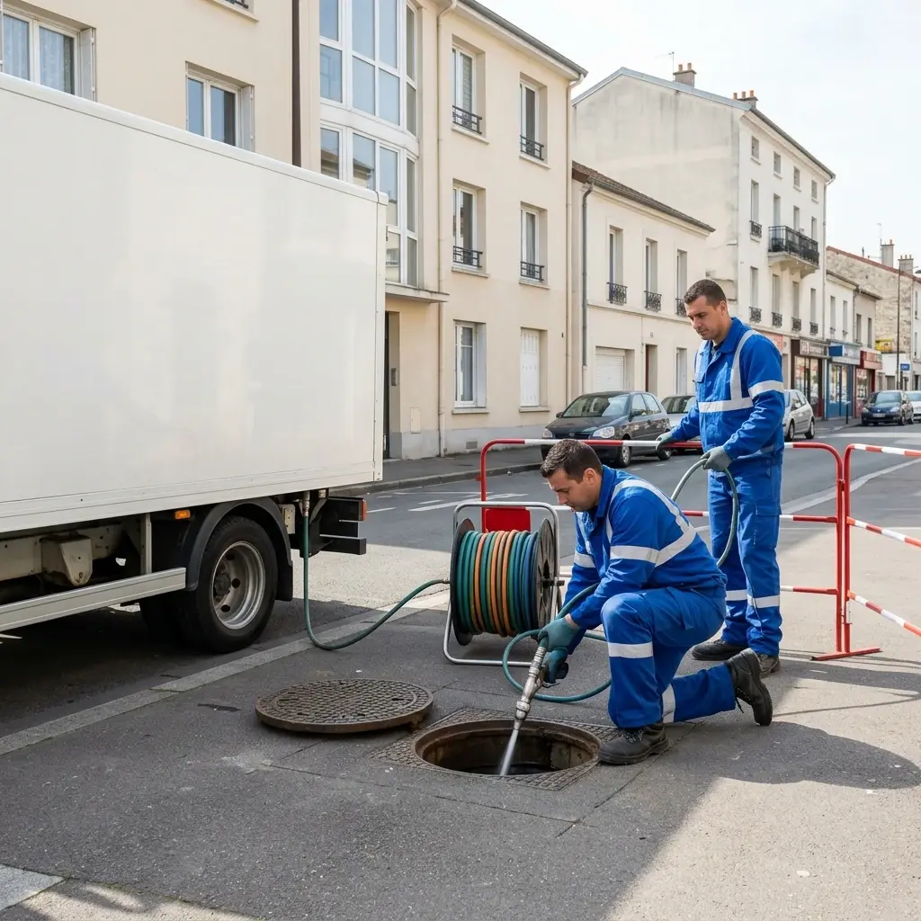 Pourquoi nous choisir à Bagnolet