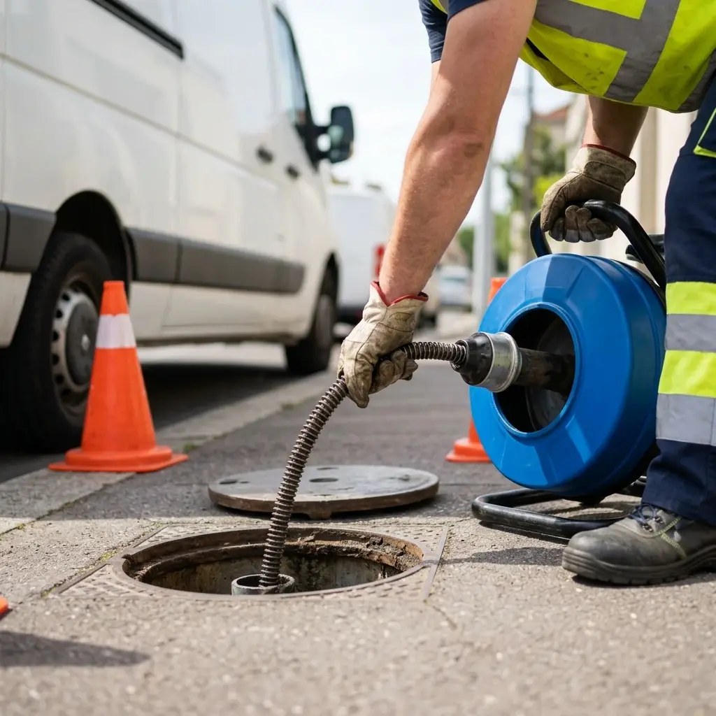 Comment se déroule l'intervention à Bagnolet ?