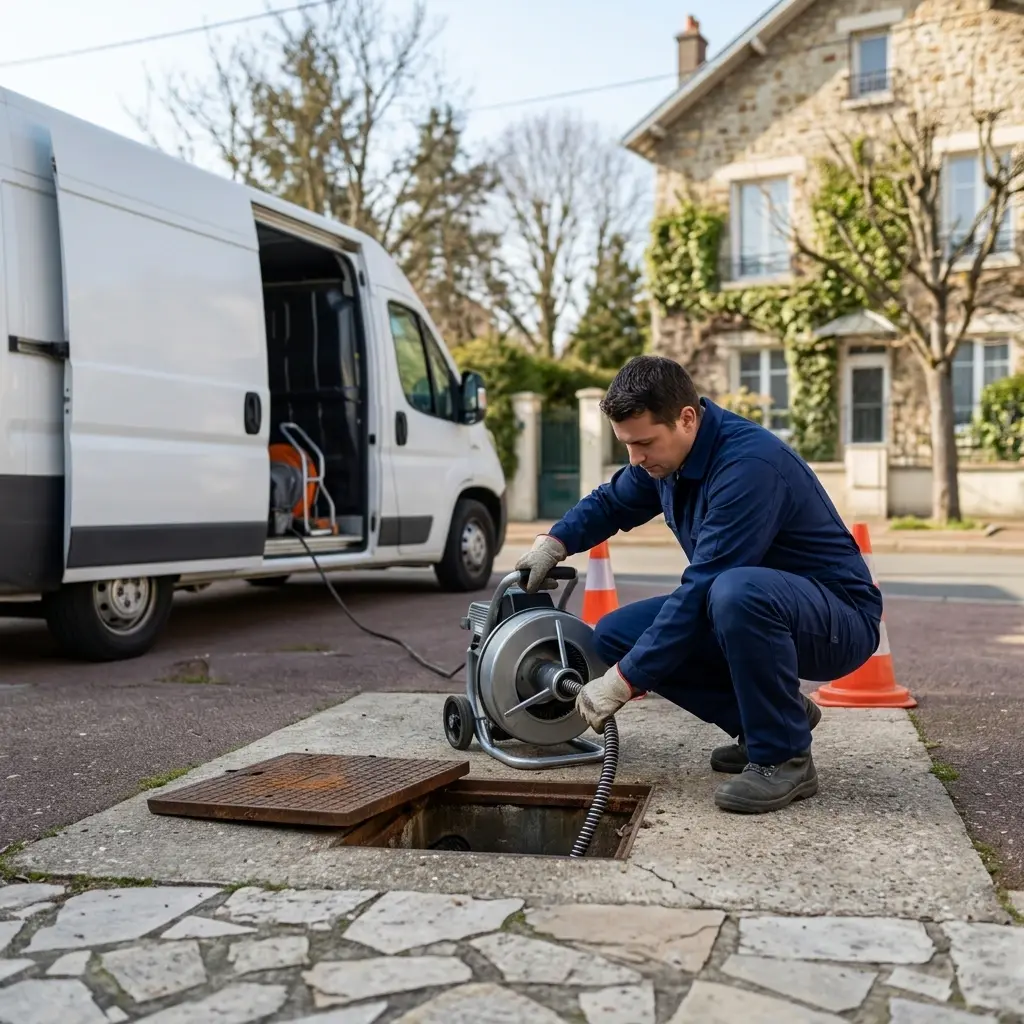 Pourquoi nous choisir à Livry-Gargan