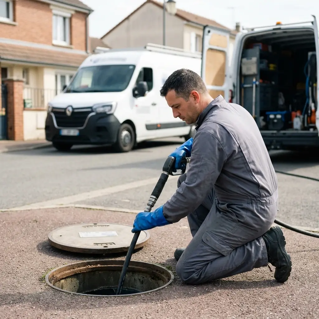 Un dépannage fiable pour vos tuyauteries