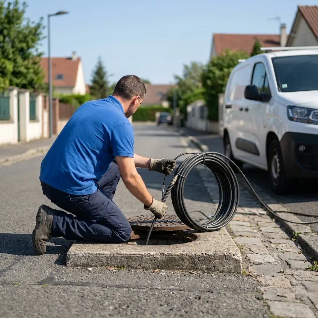 Besoin d'une intervention rapide à Livry-Gargan ?